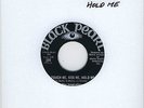 The Inspirations - Touch Me Kiss Me Hold Me - Northern Soul