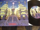 IRON MAIDEN * FUTUREAL * RARE 7