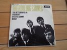 Schallplatte Single EP Rolling Stones