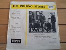 Schallplatte Single EP Rolling Stones