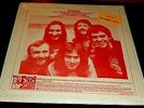 Genesis As Though Emerald City RARE SEALED MULTI COLOR LP Live Peter Gabriel