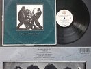 AUTOGRAPHED LP David Lee Roth Eddie Van Halen 1980 Women & Children First SIGNED