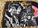 ELIAS DIA KIMUEZO & AGUIAS REAIS 7'' 45 Afro 70's Funk Rhythm Beat ANGOLA LD 123