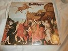 LP Bull Angus   Free For All   Mercury 629  Hard Rock Original