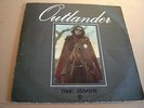 MEIC STEVENS - OUTLANDER - WS3005 - 1970 RARE UK FOLK