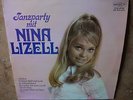 Nina Lizell Golden 12 LP Tanzparty mit...