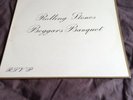Rolling Stones Beggars Banquet  1968 SKL4955 excellent condition