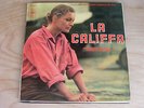La Califfa colonna sonora originale ENNIO MORRICONE  LP stampa originale CBS