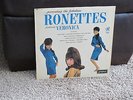PRESENTING THE FABULOUS RONETTES FEATURING VERONICA -   12
