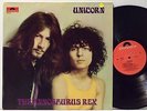 TYRANNOSAURUS REX Unicorn LP 1969 Polydor Germany EX