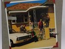 MENTAL AS ANYTHING - CREATURES OF LEISURE   -VINYL LP RECORD- RRLP1205 5002