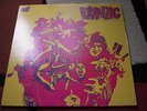 FRANTIC S/T 1969 ORIGINAL US HEAVY PSYCH BLUES STUNNING 1st PRESS LP