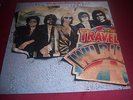 TRAVELING WILBURYS LP VOLUME ONE GERMAN VINYL RECORD 1A 1B BOB DYLAN TOM PETTY