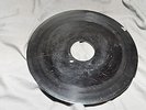 Unknown Artist 45 acetate killer funk soul fuzz with sick funky break. HEAR IT