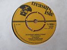 SYMARIP. SKINHEAD MOONSTOMP / MUST CATCH A TRAIN. ORIGINAL TREASURE ISLE. SKA