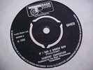 *FAIRPORT CONVENTION* IF I HAD A RIBBON BOW -1968 UK TRACK 7