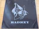 UNKLE : RADKEY 10
