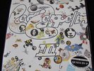LP Led Zeppelin 3 Classic Records  200g sealed