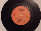 The Stereotypes EP punk Countdown/Champagne/Rare Hinterland Records Re Release
