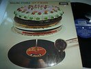 ROLLING STONES..LET IT BLEED.. RARE UK ISSUE DECCA LABEL No SKL 5025
