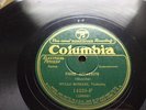 20s Italian COL.Vivatonal 78/Nullo Romani-Violin w.Guitar