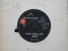 LITTLE PATTIE “WILL YA’ OR WON’T YA” OZ GARAGE BEAT PROMO-45/1970