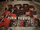 Vinyl LP Record Album, Pink Floyd 