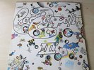 Led Zeppelin - Led Zeppelin iii - Vinyl Gatefold LP - Used