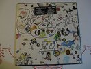 Led Zeppelin III   SEALED ORIGINAL FIRST ISSUE 12
