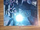 The Doors-Strange Days Lp vinyl record RARE MONO Dark Psych Gem- Stooges Beatles