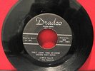 JIMMIE ELLIS-1st GARAGE 45 ON DRADCO-JIMMY ORION ELVIS ROCKABILLY HOLY GRAIL '64