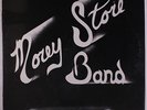 MOREY STORE BAND: Cry For The Dreamer LP (private pressing c. '79, recorded at
