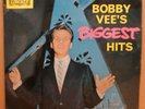 BOBBY VEE BIGGEST HITS ORIGINAL UK LIBERTY 45 EP