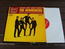 LP THE SEARCHERS, HEAR HEAR, MERCURY, US-ORIGINAL, MONO, TOP