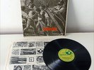 BAKERLOO - 1969 UK Harvest authentic signed VINYL Prog LP Original