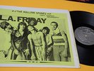 ROLLING STONES LP L A FRIDAY 1975 NERVOUS BREAKDOWN TOP RARE ORIGINAL PRESS