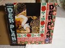 Der Plan / Japlan, Japan LP, Very Rare