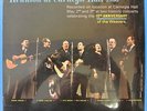 THE WEAVERS - REUNION AT CARNEGIE HALL 1963 LP - PETE SEEGER - SEALED