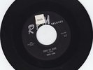RPM 466- EDDIE LANG- COME ON HOME/ I`M ALL ALONE- RARE,GREAT NEW ORLEANS R&B