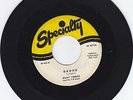 SPECIALTY 470- JIMMY LIGGINS- DRUNK/I`LL NEVER LET YOU GO- ORIGINAL