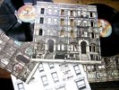 LED ZEPPELIN  -    Physical Graffiti,   ORIGINAL 1975 UK DOUBLE-LP / inners...EX