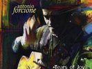 Antonio Forcione Tears of Joy Naim 180g Vinyl LP