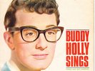 BUDDY HOLLY SINGS 1964 EP *PEGGY SUE GOT MARRIED+3*
