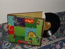 PROCOL HARUM-HOME-US FIRST PRESS-G/F COVER-NEAR MINT LP