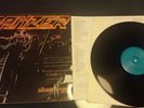 PANZER - SABADO NEGRO - Rare spanish heavy metal vinyl LP - Baron Rojo Muro M-