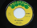 FREDDY McKAY - OUR RENDEZVOUS - 7