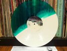 Zao - Self Titled LP (1st Pressing, Green & White Split /200) RARE