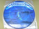 Metallica Ride The Lightning (LP Picture Disc)