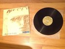 FRANCO BATTIATO SULLE CORDE DI ARIES 1973 BLA BLA ITALIAN PRESS  PROG