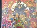 Massive Attack vs Mad Professor, No Protection, Vinyl LP, UK 1995, Near Mint
